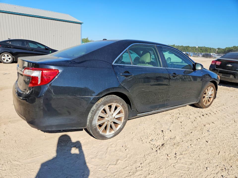 Продажа на аукционе авто 2012 Toyota Camry, vin: 4T1BK1FK6CU018206, номер лота: 69495396