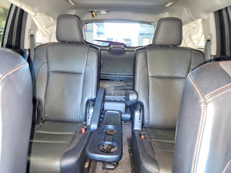 2014 Toyota Highlander მანქანა იყიდება აუქციონზე, vin: 5TDYKRFH1ES033124, აუქციონის ნომერი: 67879666