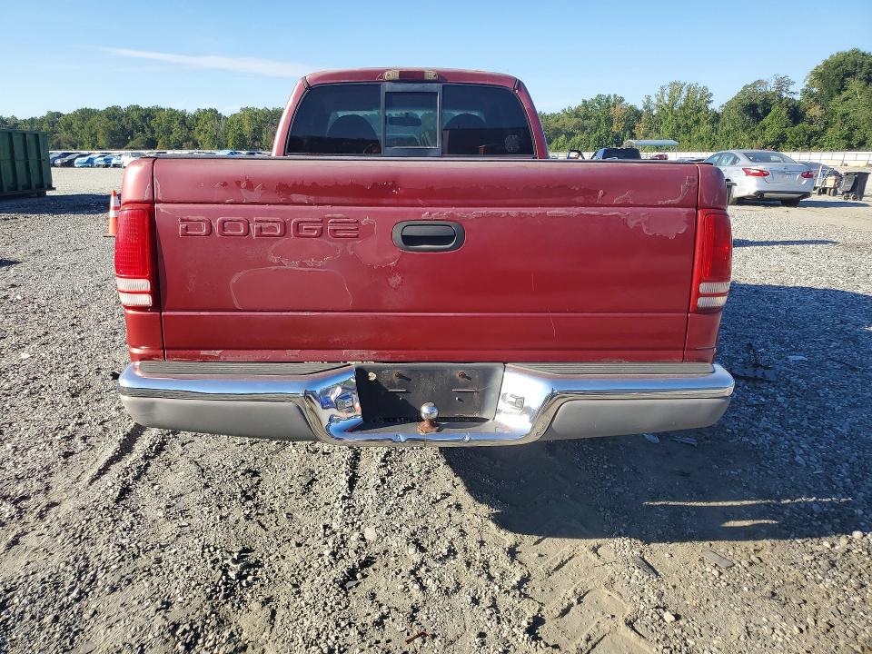 Продаж на аукціоні авто 1998 Dodge Dakota, vin: 1B7GL22Y4WS536077, номер лоту: 67958986