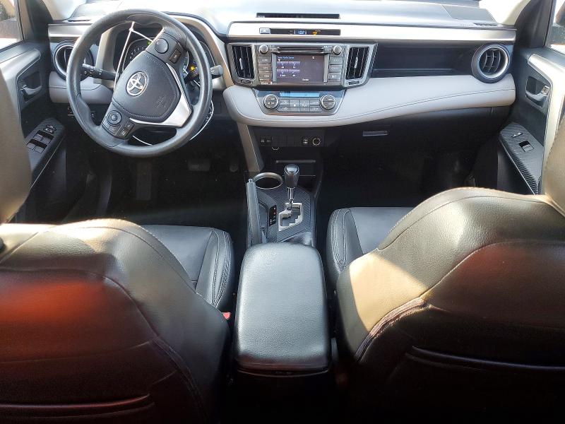 67969806 :رقم المزاد ، 2T3WFREV6EW090114 vin ، 2014 Toyota Rav4 مزاد بيع