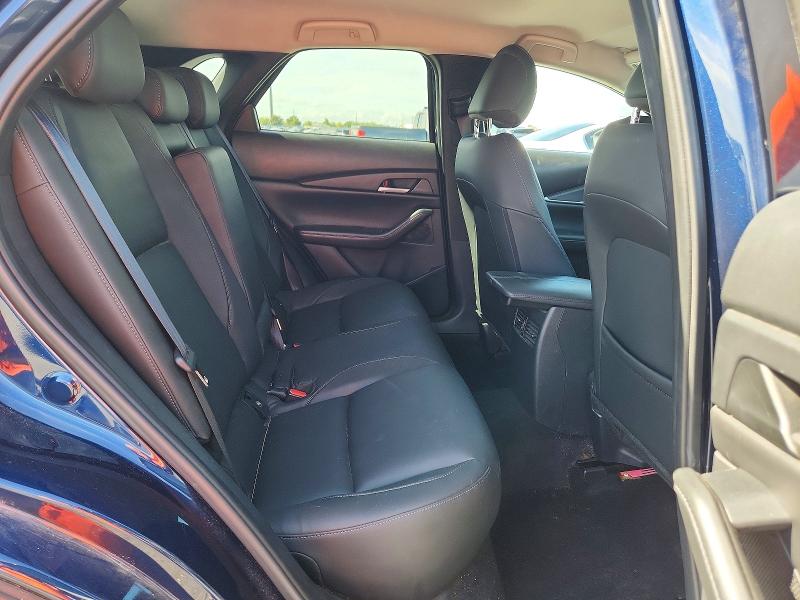 Продаж на аукціоні авто 2021 Mazda Cx-30, vin: 3MVDMABL6MM252033, номер лоту: 67124166