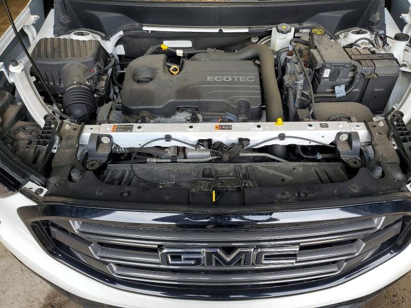 2021 Gmc Terrain მანქანა იყიდება აუქციონზე, vin: 3GKALTEV5ML340470, აუქციონის ნომერი: 68055806