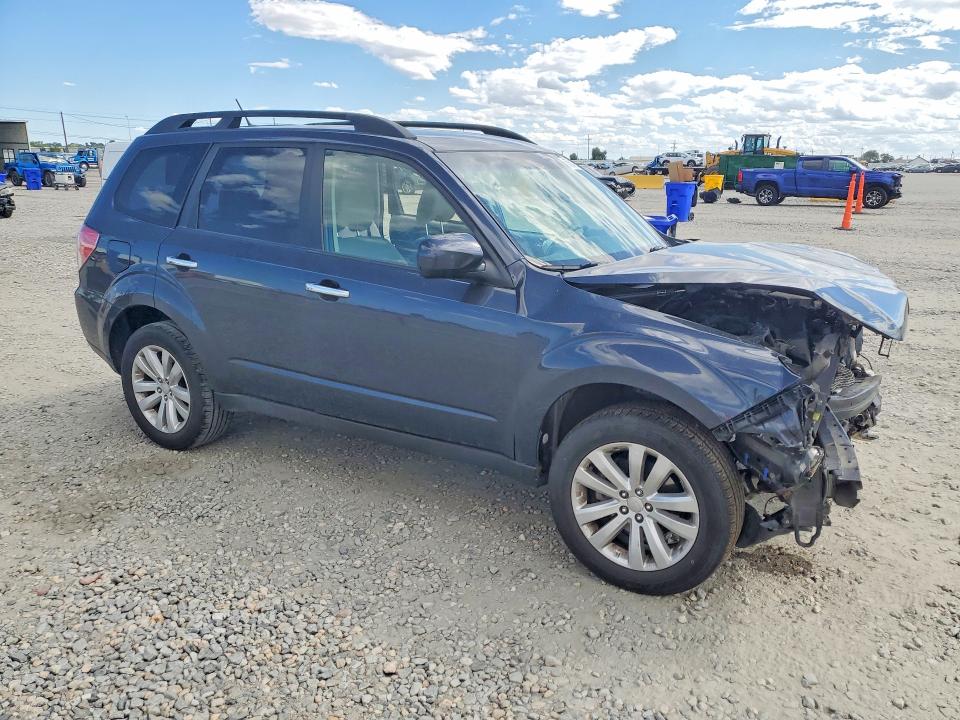 Продаж на аукціоні авто 2012 Subaru Forester, vin: JF2SHADC2CH414545, номер лоту: 67501626