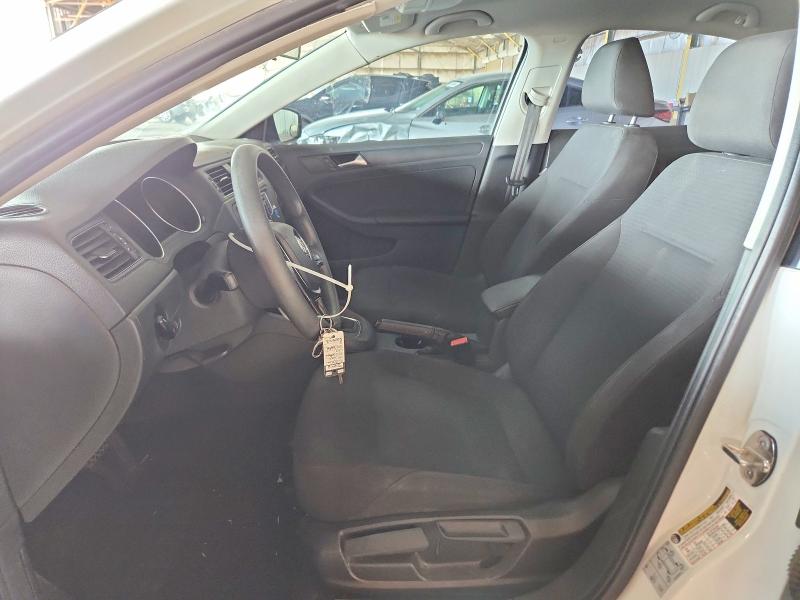 Продажа на аукционе авто 2016 Volkswagen Jetta, vin: 3VW267AJXGM392562, номер лота: 67877446