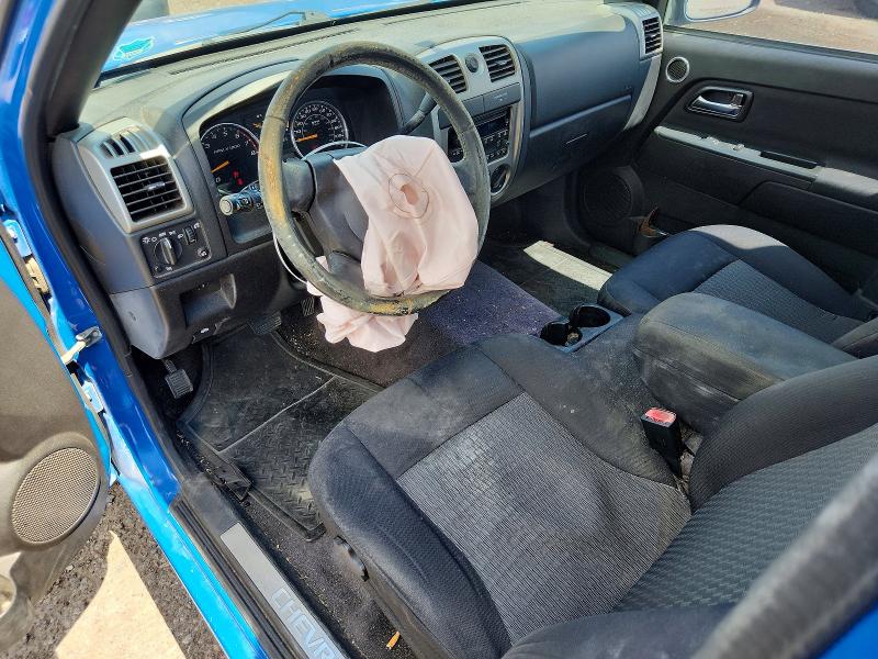 Aukcja sprzedaży 2007 Chevrolet Colorado, vin: 1GCCS19E078247896, numer aukcji: 69038386