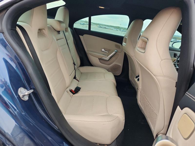 Продажа на аукционе авто 2020 Mercedes-benz Cla, vin: W1K5J4GB2LN089990, номер лота: 67637546