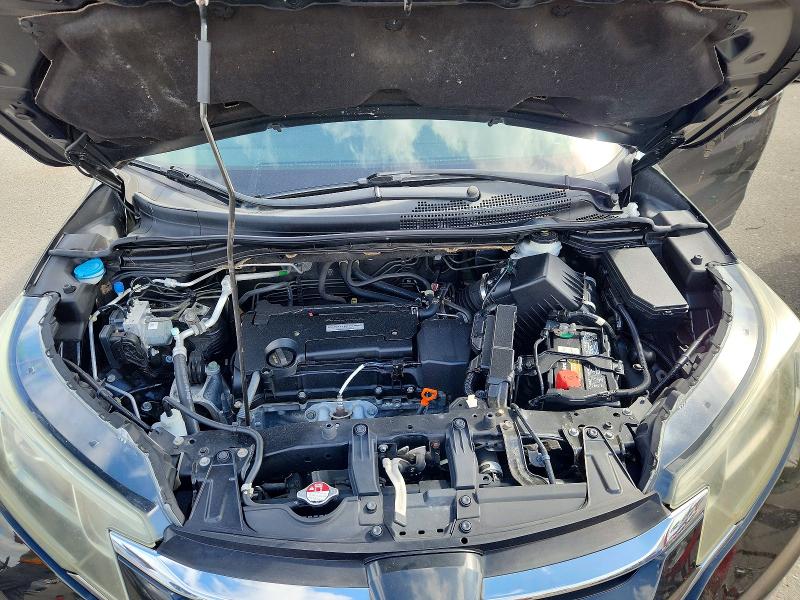 Продаж на аукціоні авто 2016 Honda Cr-v, vin: 5J6RM4H95GL098080, номер лоту: 69759086