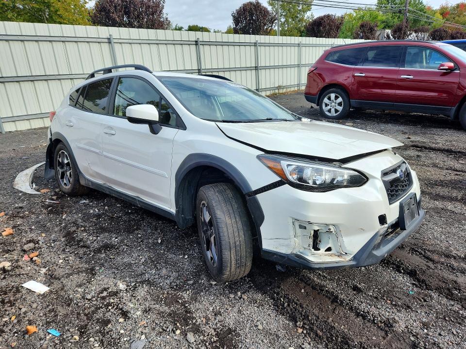 Aukcja sprzedaży 2019 Subaru Crosstrek, vin: JF2GTAEC5KH229830, numer aukcji: 68945176