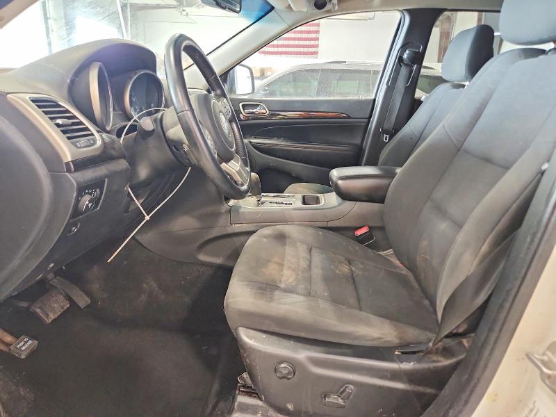 Aukcja sprzedaży 2012 Jeep Grand Cherokee, vin: 1C4RJFAG2CC345374, numer aukcji: 69172286