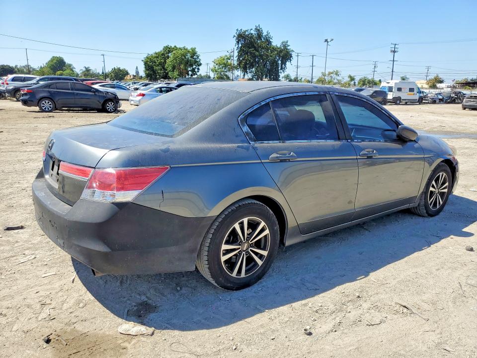 68614316 :رقم المزاد ، 1HGCP2F39BA017285 vin ، 2011 Honda Accord مزاد بيع