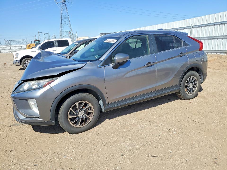 Aukcja sprzedaży 2020 Mitsubishi Eclipse Cross, vin: JA4AS3AA3LZ022785, numer aukcji: 69453906