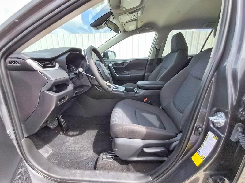 Aukcja sprzedaży 2025 Toyota Rav4, vin: 2T3H1RFV2SW429923, numer aukcji: 69507596