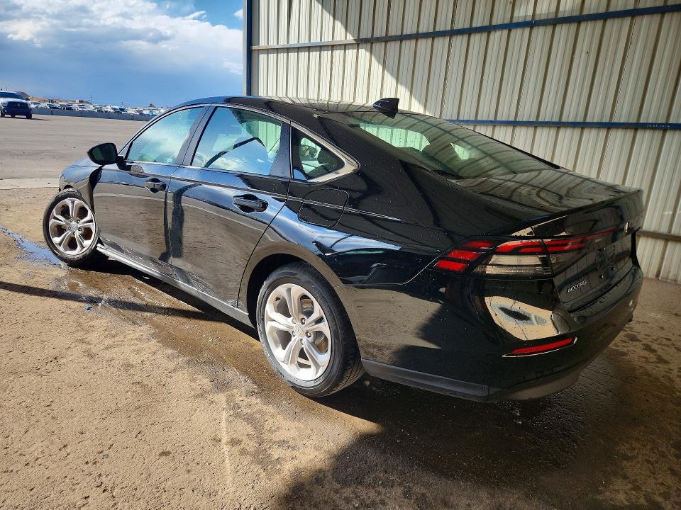 Продажа на аукционе авто 2026 Honda Accord, vin: 1HGCY1F23TA025172, номер лота: 67503226
