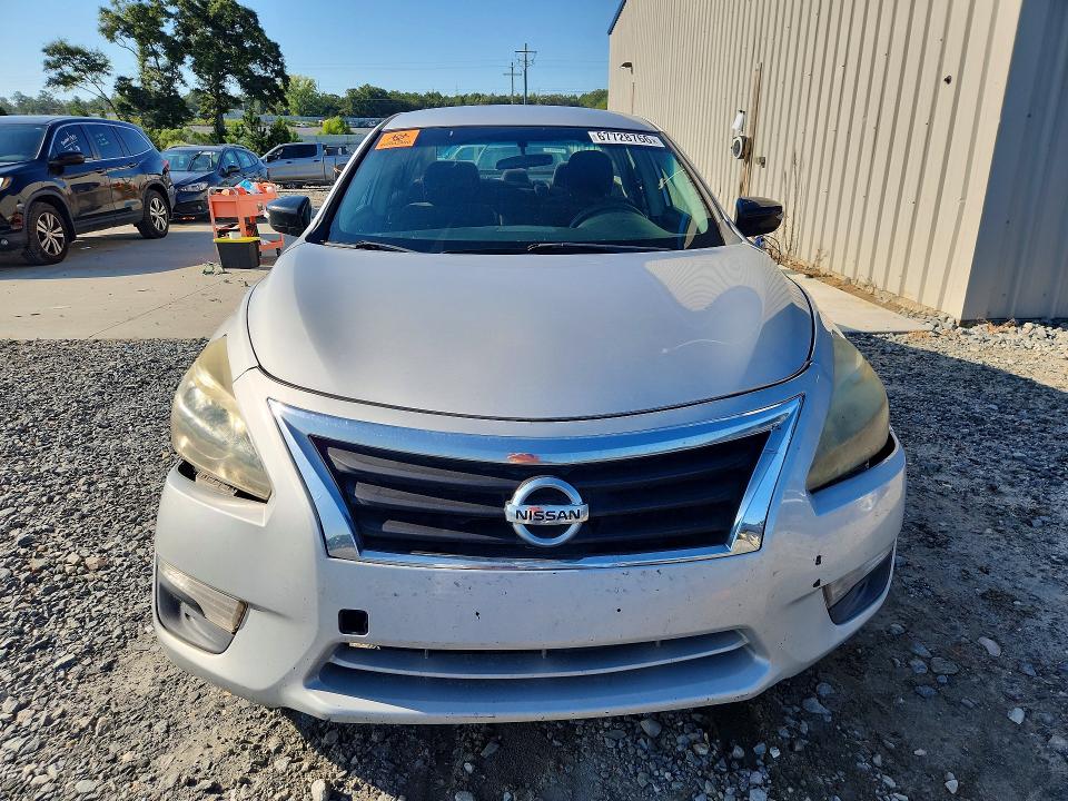 Продажа на аукционе авто 2013 Nissan Altima, vin: 1N4AL3AP5DN571538, номер лота: 67728766