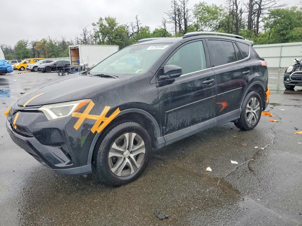 Auction sale of the 2018 Toyota Rav4, vin: 2T3BFREV9JW780271, lot number: 67263596