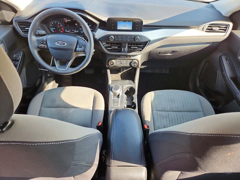 Продаж на аукціоні авто 2022 Ford Escape, vin: 1FMCU0F65NUA85717, номер лоту: 68783746
