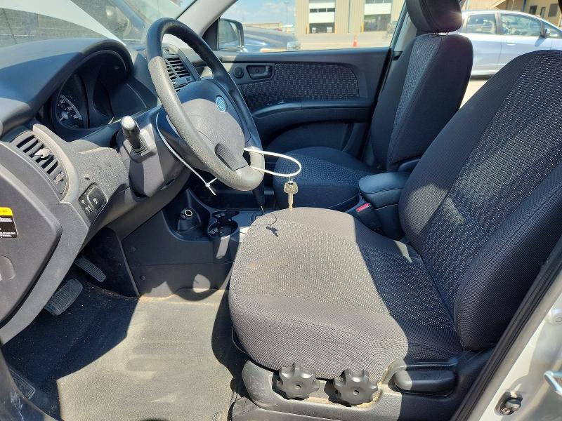 Продаж на аукціоні авто 2008 Kia Sportage, vin: KNDJF724587489543, номер лоту: 69824046