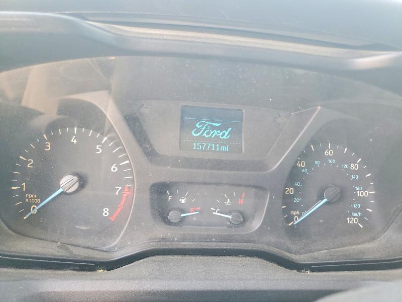 2019 Ford Transit 250 მანქანა იყიდება აუქციონზე, vin: 1FTYR2CM6KKA59712, აუქციონის ნომერი: 67844376