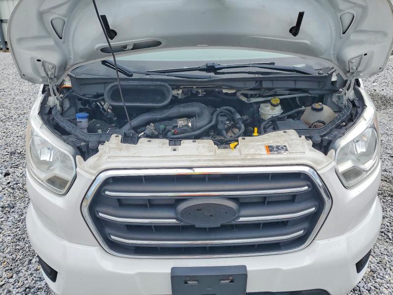 Aukcja sprzedaży 2020 Ford Transit, vin: 1FBAX2Y82LKA59960, numer aukcji: 69239286