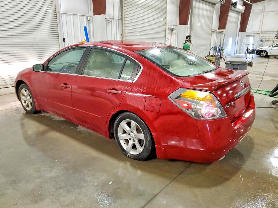 Продаж на аукціоні авто 2008 Nissan Altima, vin: 1N4AL21E58N423114, номер лоту: 70221226