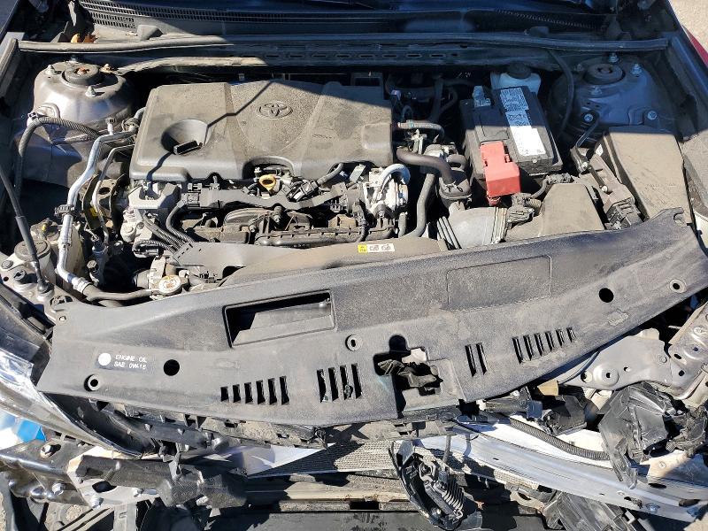Продаж на аукціоні авто 2022 Toyota Camry, vin: 4T1K61BK1NU056004, номер лоту: 69240146