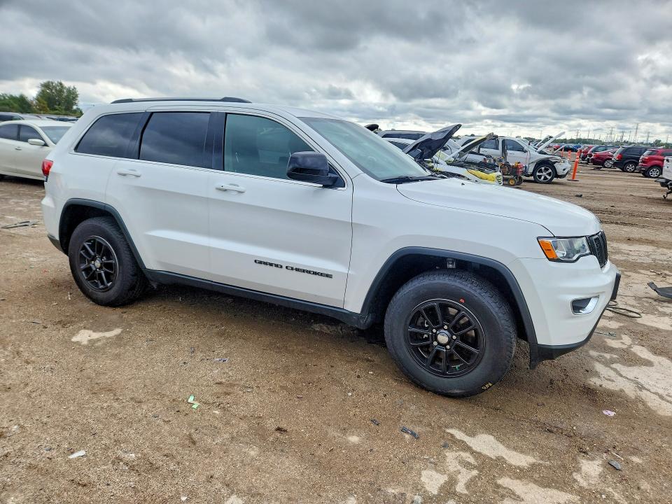 68941256 :رقم المزاد ، 1C4RJEAG8KC580967 vin ، 2019 Jeep Grand Cherokee مزاد بيع
