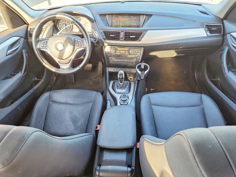 Aukcja sprzedaży 2015 Bmw X1, vin: WBAVL1C50FVY30903, numer aukcji: 71053886