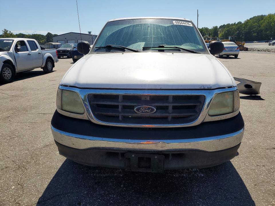 Aukcja sprzedaży 2003 Ford F150, vin: 1FTRX17W93NA61292, numer aukcji: 69544476