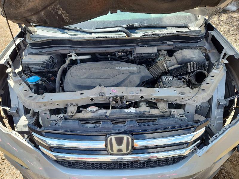 Aukcja sprzedaży 2017 Honda Pilot, vin: 5FNYF6H05HB004888, numer aukcji: 67974446