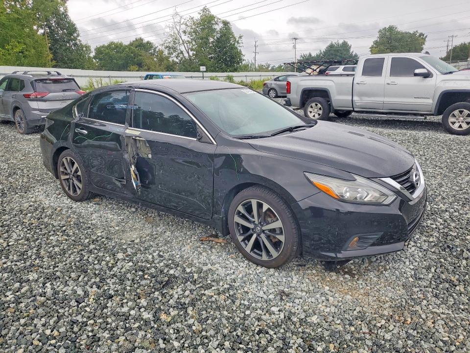 Aukcja sprzedaży 2017 Nissan Altima, vin: 1N4AL3AP1HC490246, numer aukcji: 69499406