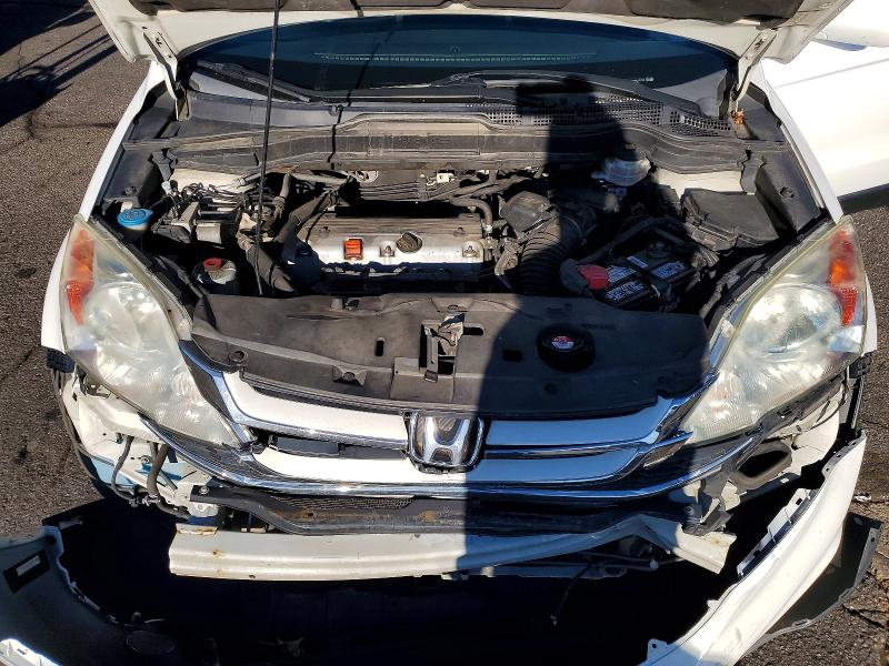 Aukcja sprzedaży 2011 Honda Cr-v, vin: 5J6RE4H70BL115775, numer aukcji: 67541746