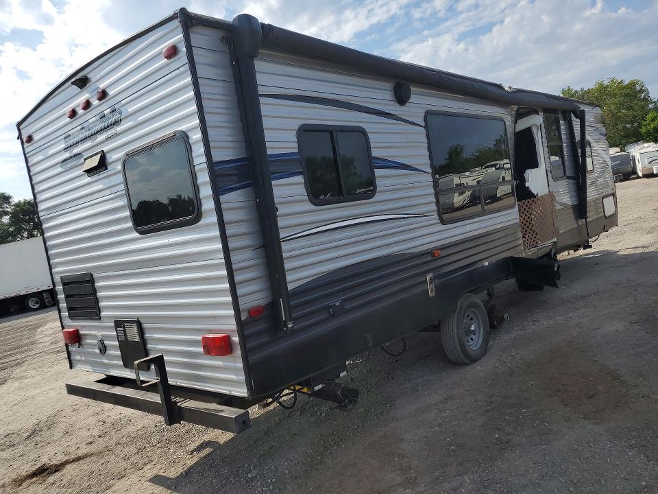 Продаж на аукціоні авто 2019 Keystone Springdale, vin: 4YDT29322K3150781, номер лоту: 67280106