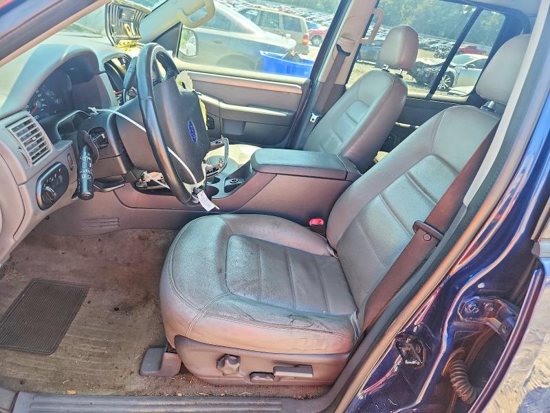 67719156 :رقم المزاد ، 1FMZU63K14UA55594 vin ، 2004 Ford Explorer مزاد بيع