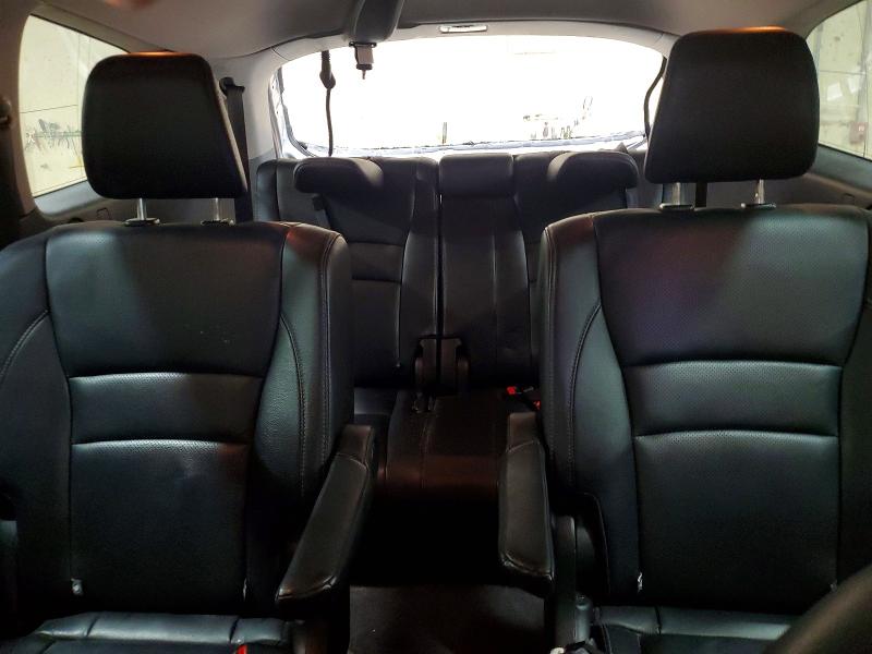 Продаж на аукціоні авто 2016 Honda Pilot, vin: 5FNYF6H07GB037387, номер лоту: 69809816