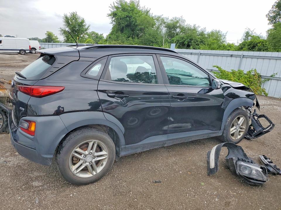 Продажа на аукционе авто 2019 Hyundai Kona, vin: KM8K1CAAXKU199189, номер лота: 67469956