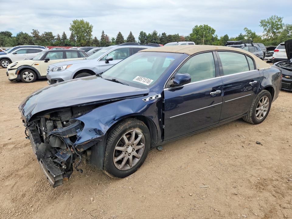 Aukcja sprzedaży 2007 Buick Lucerne, vin: 1G4HD57247U105067, numer aukcji: 68571516
