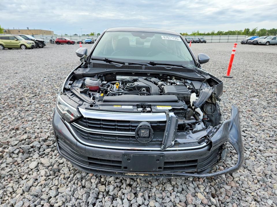 Aukcja sprzedaży 2023 Volkswagen Jetta, vin: 3VW7M7BU2PM015258, numer aukcji: 67671726