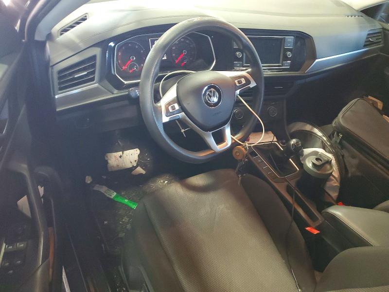 Aukcja sprzedaży 2019 Volkswagen Jetta, vin: 3VWN57BU4KM268367, numer aukcji: 69187046
