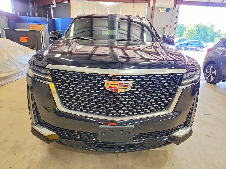 70602636 :رقم المزاد ، 1GYS4KKL3PR113375 vin ، 2023 Cadillac Escalade مزاد بيع