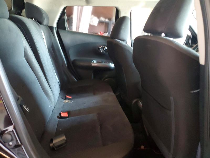 Aukcja sprzedaży 2016 Nissan Juke, vin: JN8AF5MV0GT650594, numer aukcji: 67727716