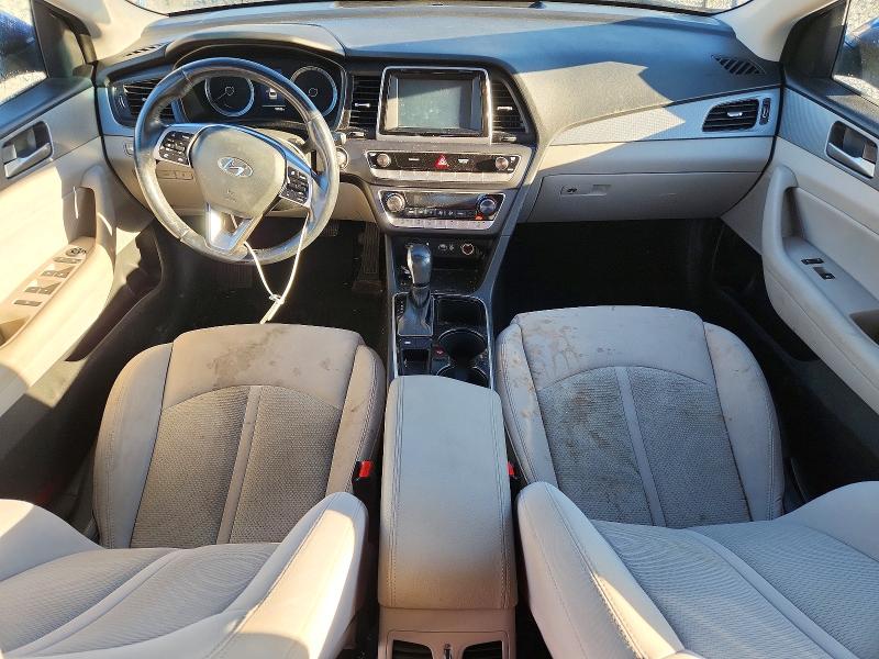 Продаж на аукціоні авто 2019 Hyundai Sonata, vin: 5NPE34AF5KH783622, номер лоту: 70256106