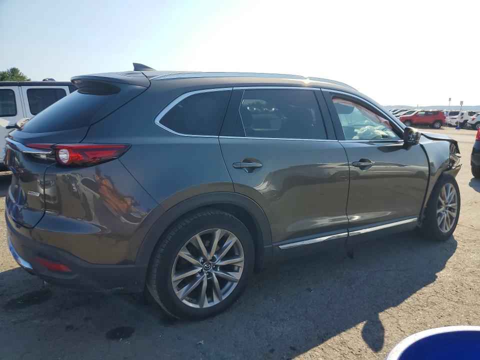 Aukcja sprzedaży 2019 Mazda Cx-9, vin: JM3TCBDY0K0330991, numer aukcji: 68839596
