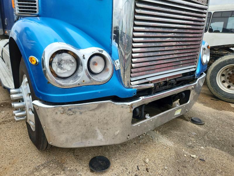 Продаж на аукціоні авто 2016 Freightliner Conventional, vin: 3ALXFB008GDGX6150, номер лоту: 69964476