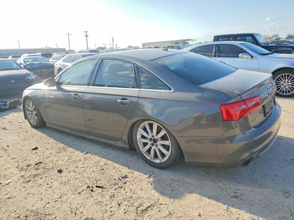 Продаж на аукціоні авто 2013 Audi A6, vin: WAUHGAFC5DN140802, номер лоту: 67835876