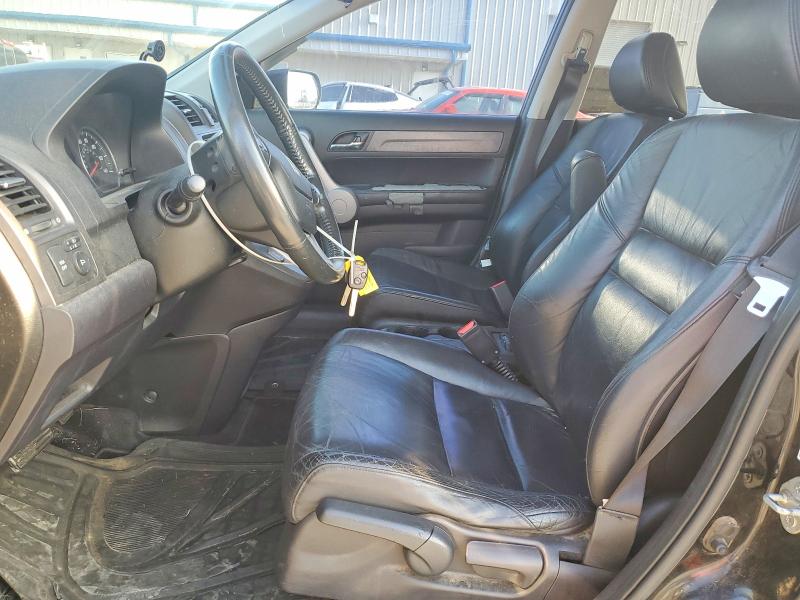 Aukcja sprzedaży 2007 Honda Cr-v, vin: JHLRE48787C035110, numer aukcji: 68145526
