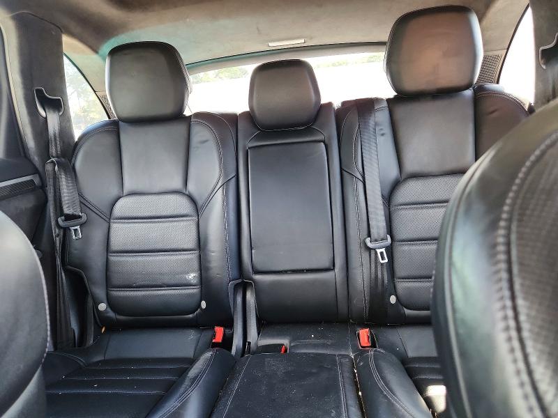 Продажа на аукционе авто 2014 Porsche Cayenne, vin: WP1AD2A23ELA73548, номер лота: 68224276