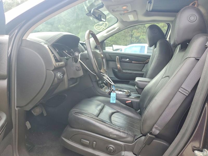2016 Gmc Acadia მანქანა იყიდება აუქციონზე, vin: 1GKKRTKD7GJ221667, აუქციონის ნომერი: 68858806