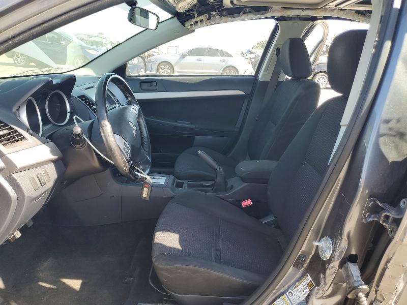 Продаж на аукціоні авто 2011 Mitsubishi Lancer, vin: JA32U2FU4BU006252, номер лоту: 69368076