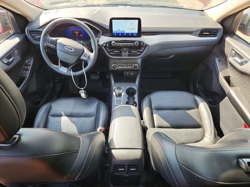 Aukcja sprzedaży 2020 Ford Escape, vin: 1FMCU9BZ2LUC51127, numer aukcji: 67538366
