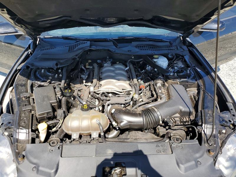 Продажа на аукционе авто 2019 Ford Mustang, vin: 1FA6P8CF0K5111664, номер лота: 68094846